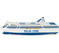 SIKU Super - Ferry Silja Symphony 1:1000
