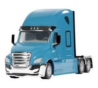 Siku Freightliner Cascadia Modèle de camion-poubelle Pré-assemblé 1:50