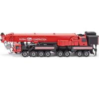 SIKU Super - Grand camion-grue télescopique 1:55,