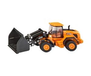 SIKU Super - JCB 457 WLS chargeur sur roues, Modèle réduit de voiture