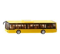 Siku Bus Urbain Ratp