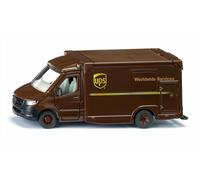 Siku Super Mercedes-Benz Sprinter Ups 1920