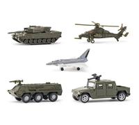 Siku Super - Pojazdy militarne S8310 Siku