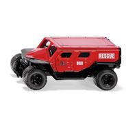 SIKU Super - Voiture tout-terrain