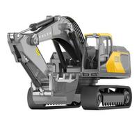 SIKU SUPER Volvo EC300 Pelle hydraulique, Modèle réduit de voiture
