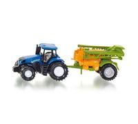 Sikusuper Tracteur Avec Épandeur-Siku