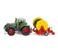 Sikusuper Tracteur Avec Pompe D'irrigation