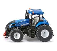 Sikufarmer New Holland T8.390