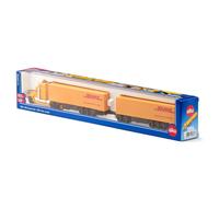 Siku Train Routier