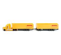 Siku Train Routier