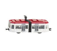 SIKU-Tramway Siku - echelle 1/64e