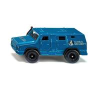 SIKU Transporteur de fonds Jouet miniature 1 pièce