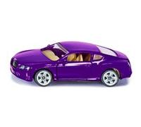 Sikusuper Bentley Continental Gt V8