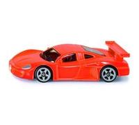 Siku voiture de sport orange (0866) Rood G