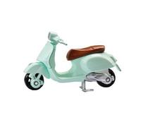 SIKU-Voiture pour enfant Vespa 125 GTS Super coloris multicolore Blister Siku