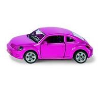 Siku Volkswagen Beetle rose voiture (1488) Rose G