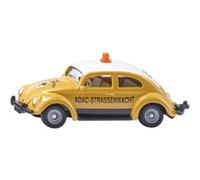 SIKU VW Beetle ADAC Modèle de voiture classique Pré-assemblé, Modèle réduit de voiture