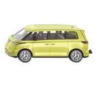 SIKU VW ID.Buzz Modèle de bus Pré-assemblé, Modèle réduit de voiture
