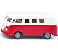 SIKU VW T1 Bus Modèle réduit 1 pièce