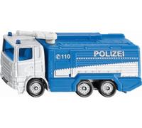 Siku Wasserwerfer Polizei