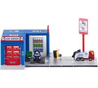 SIKU World - Service des voitures
