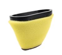 SIKUAI 1 mousse nettoyante pour filtre jaune Pour YFM660R Pour 01-2005