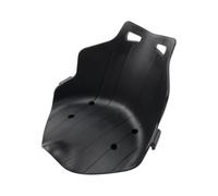 SIKUAI 1 siège de sport motorisé pour karting, support réglable, siège baquet de petite taille, adapté à la plupart des kartings