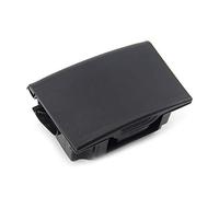 SIKUAI 96965-ZP00D 96965-ZS00A 96965-ZP00C Porte-gobelet arrière de Console Centrale en Plastique Noir pour Frontier 2008-2016 Voiture