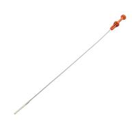 SIKUAI Indicateur de niveau d'huile moteur Pour C3 I 1.1, 1.4 2002+, Pour Berlingo 1.1, 1.4 1996-2011, Pour Saxo 1.1, 1.4 VTS, 1.6 VTS 1996-2003