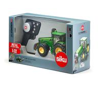Sikucontrol32 Jd 8345r Coffret Complet R/C