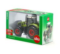 Sikufarmer Claas Axion 950