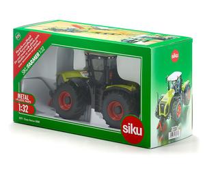 Sikufarmer Claas Xerion-Siku