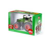 Sikufarmer Fendt 1050 Vario