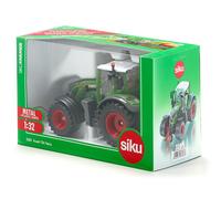 Sikufarmer Fendt 724 Vario