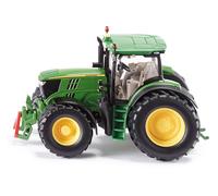 Sikufarmer John Deere 6210r-Siku