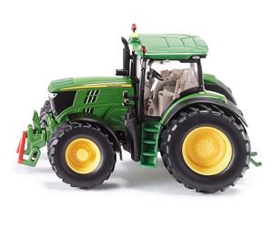 Sikufarmer John Deere 6210r-Siku