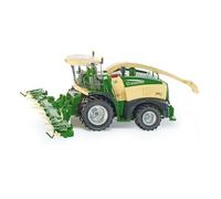 Sikufarmer Krone Big X 580 Ensileuse À Mais