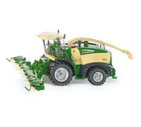 Sikufarmer Krone Big X 580 Ensileuse À Mais