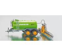 Sikufarmer Remorque Épandage D'engrais