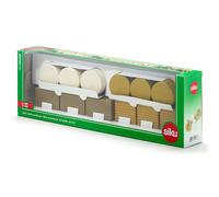 Sikufarmer Set Balles De Foin-Siku