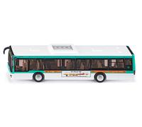 Sikuinternational Bus Urbain Ratp