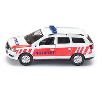 Sikusuper Ambulance