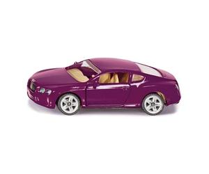 Sikusuper Bentley Continental Gt V8