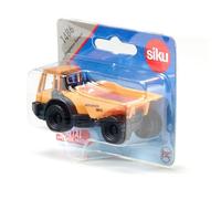 Sikusuper Bergmann Dumper