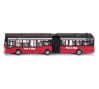 Sikusuper Bus À Soufflet