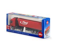 Siku Camion à Benne Basculante