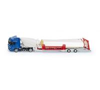 Sikusuper Camion Avec Éolienne-Siku