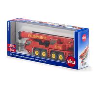Sikusuper Camion-Grue Pompiers