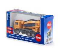 Sikusuper Camion Toupie