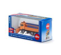 Sikusuper Chasse Neige